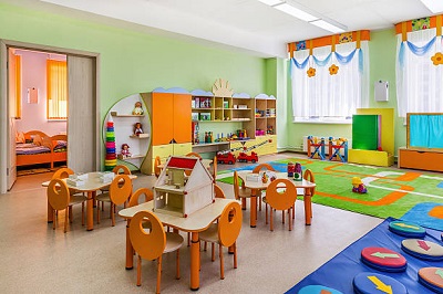 Dance Class for Children